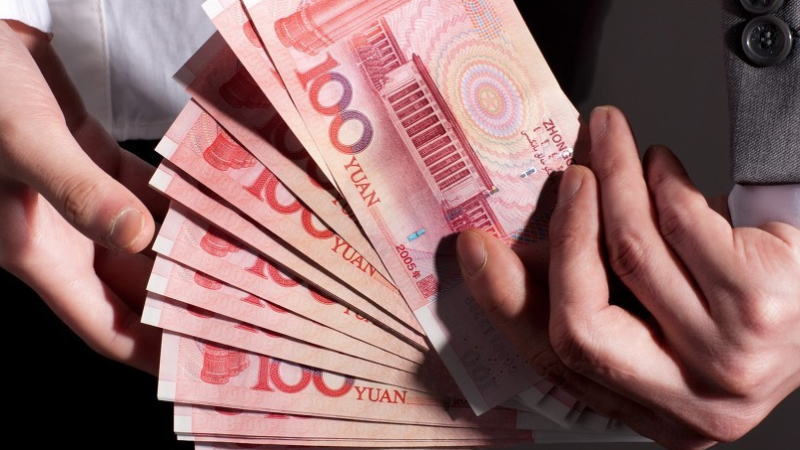 不要被人民币汇率短暂平静状态所迷惑，或马上陷入被动