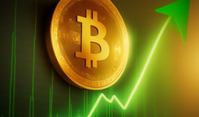 今日比特币最新价格(比特币价格可能在近期内创下新高!)插图 今日比特币最新价格(比特币价格可能在近期内创下新高!)