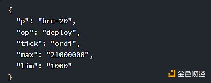 BRC-20横空出世 盼了14年的比特币生态终于来了3