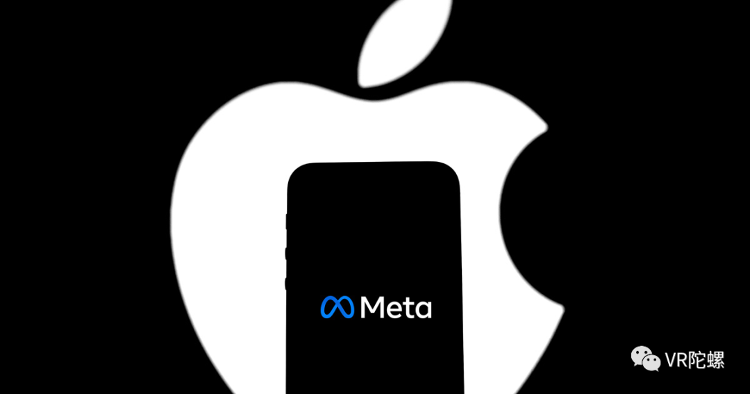 蹭苹果MR热度,Meta Quest 3曝光1 蹭苹果MR热度,Meta Quest 3曝光1
