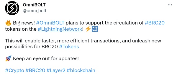 BRC-20导致比特币网络又堵又贵?别忘了它还有这个大杀招