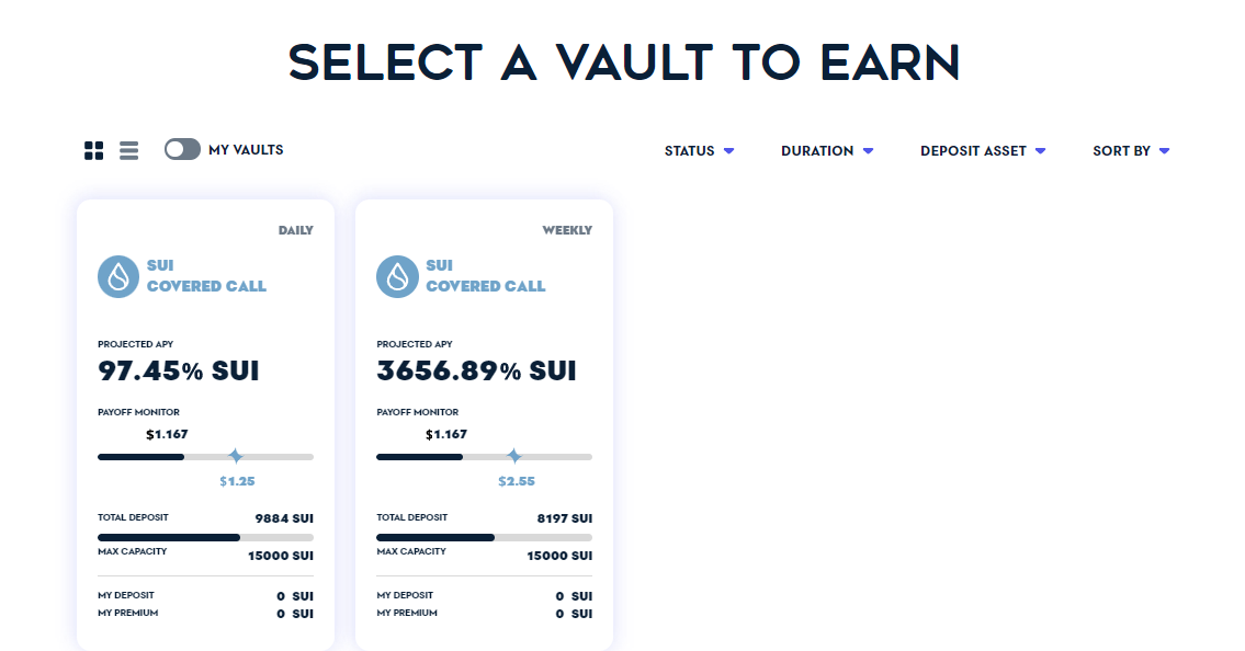 主网上线一周,Sui 生态进展如何?