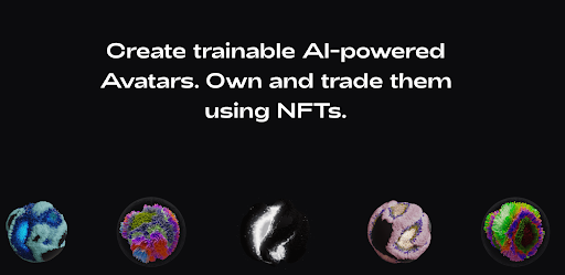 AI 如何重塑 NFT 和数字艺术?4 AI 如何重塑 NFT 和数字艺术?4