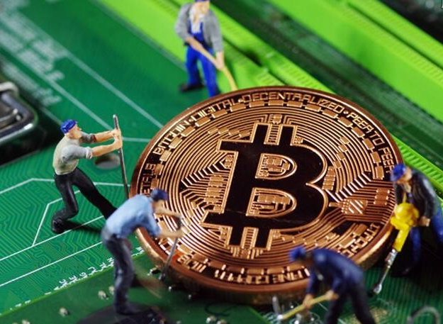 比特币怎么挖矿赚钱（比特币怎么挖矿）