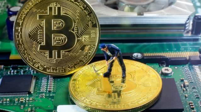 刚果支持比特币开采（刚果最著名的国家公园为何要开采虚拟货币比特币？）