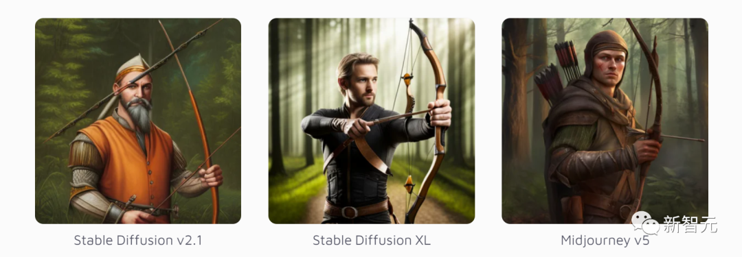 Stable Diffusion又出大招!「文生动画」震撼发布淘汰导演,DC英雄一秒变身2 Stable Diffusion又出大招!「文生动画」震撼发布淘汰导演,DC英雄一秒变身2