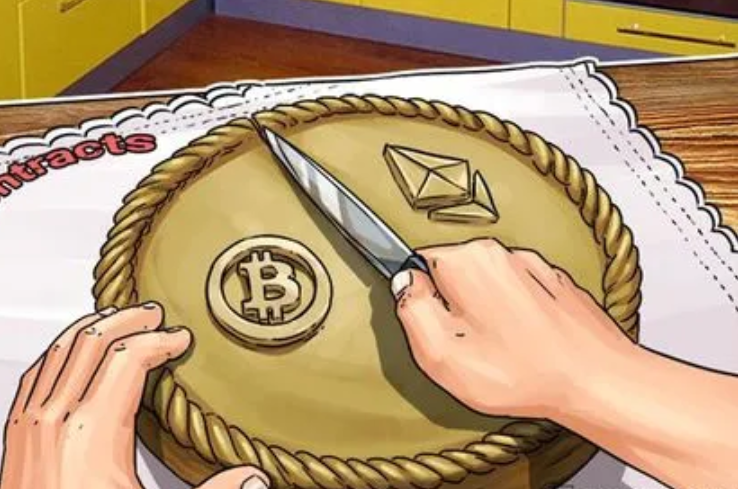 比特币合约什么意思（什么是btc合约交易）