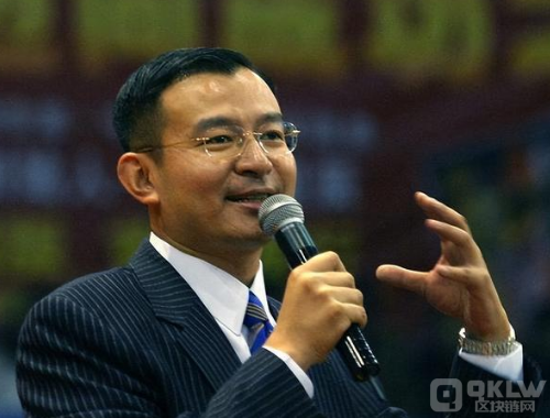 成功学吹上了天的五大天王，害得无数家庭家破人亡