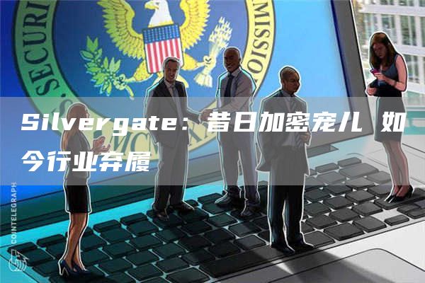 Silvergate:昔日加密宠儿 如今行业弃履 Silvergate:昔日加密宠儿 如今行业弃履