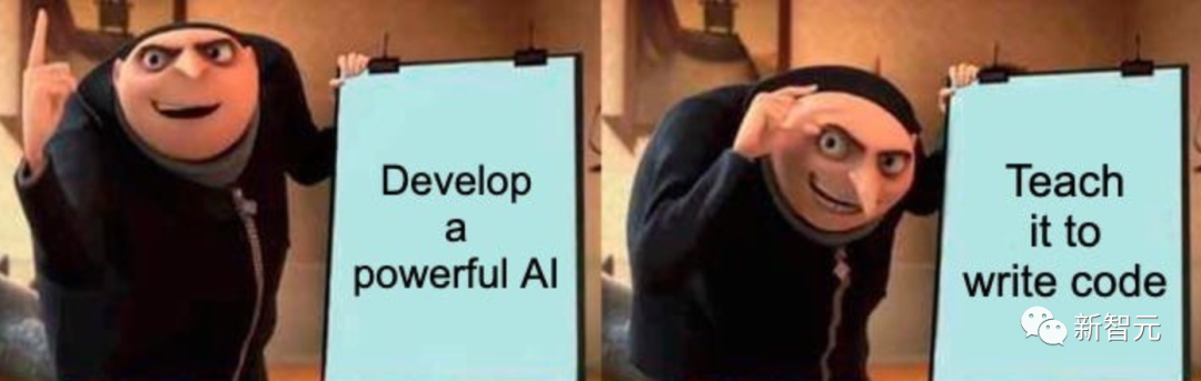 思想克隆!前OpenAI研究员让AI模仿人类思维,现实版「机械姬」降临4 思想克隆!前OpenAI研究员让AI模仿人类思维,现实版「机械姬」降临4