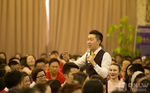 成功学吹上了天的五大天王，害得无数家庭家破人亡5