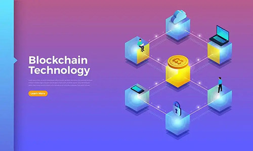 科普区块链： Network Layer 网络层