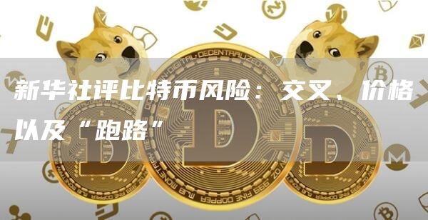 新华社评比特币风险：交叉、价格以及“跑路”