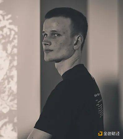 Vitalik Buterin人物志：既乃孤岛，又为信号塔