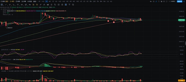 加密市场熊市出现反弹 投资者需要小心市场情绪陷阱