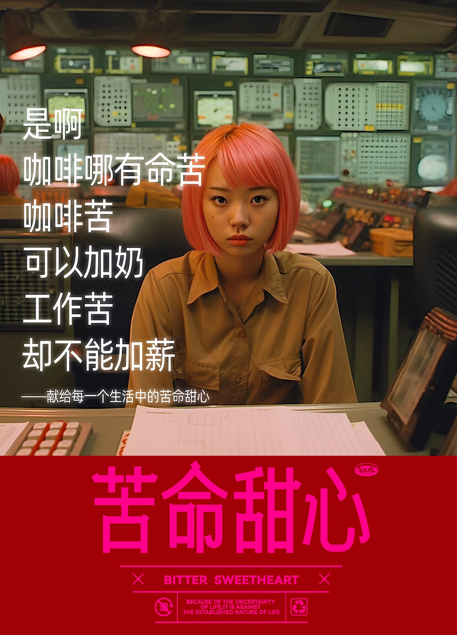 AIGC开卷广告行业!我们研究了近2年的营销案例,发现这4种AIGC思路!