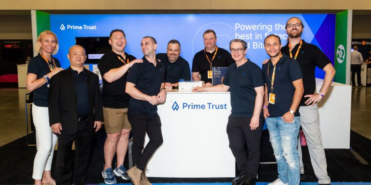 Arkham找到Prime Trust遗失钱包！内有超4500万美元加密资产