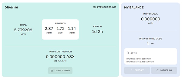 LSDFi Summer 来袭,快速读懂 6 个值得关注的 LSDFi 项目