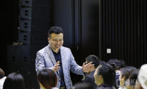 成功学吹上了天的五大天王，害得无数家庭家破人亡6