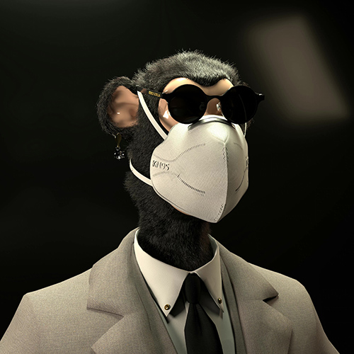 KnownOriginNFT 艺术平台