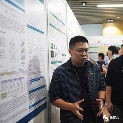 思想克隆!前OpenAI研究员让AI模仿人类思维,现实版「机械姬」降临19 思想克隆!前OpenAI研究员让AI模仿人类思维,现实版「机械姬」降临19