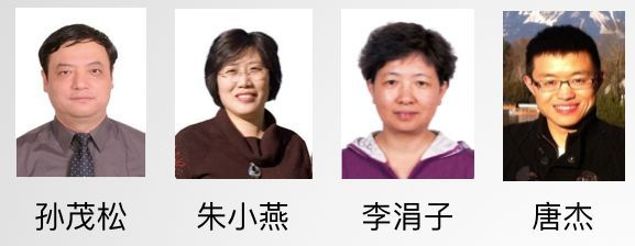 AI大模型创业潮,清华大学赢麻了1 AI大模型创业潮,清华大学赢麻了1
