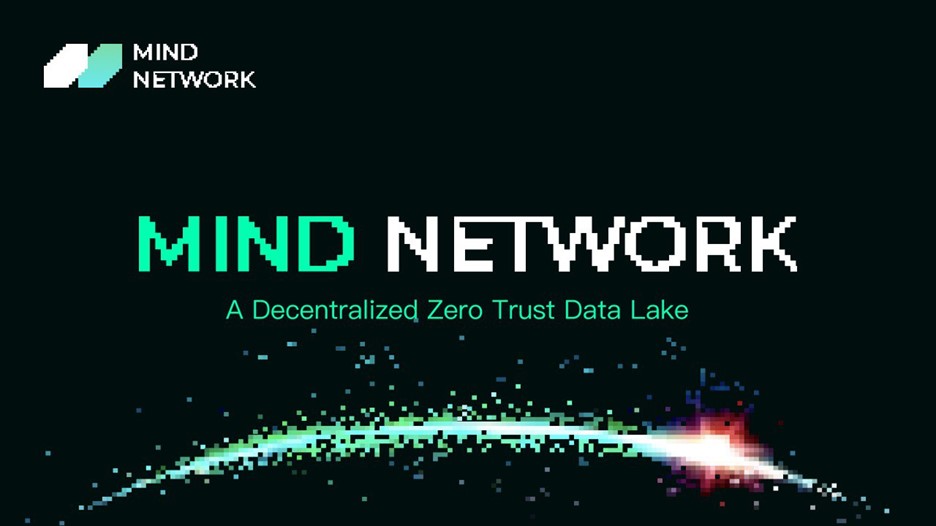 Mind Network：在Web3时代增强数据安全和隐私保护