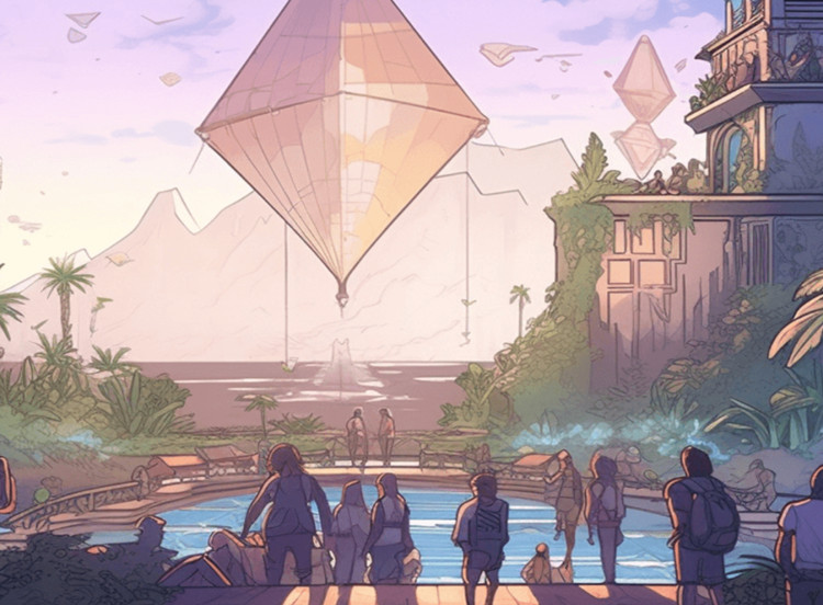 以太坊协议奖学金申请至6/16为止！学生/研究人员等皆可申请