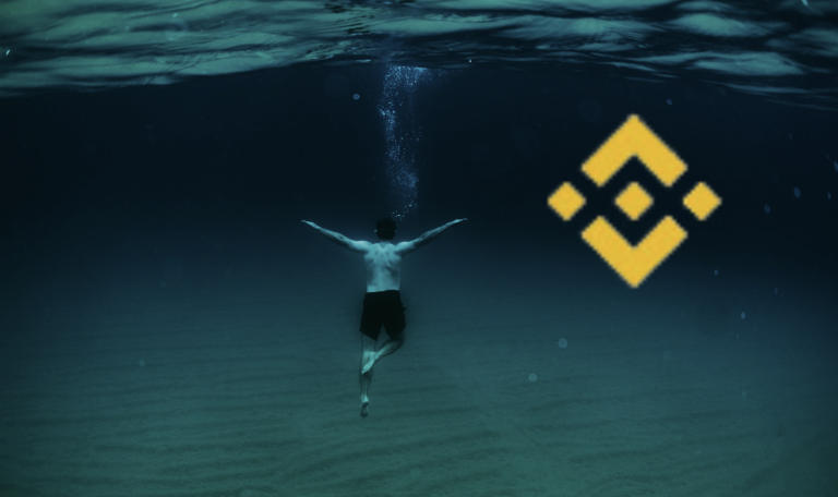 Binance.US流动性枯竭！市场深度已下降76% 资产流出20%