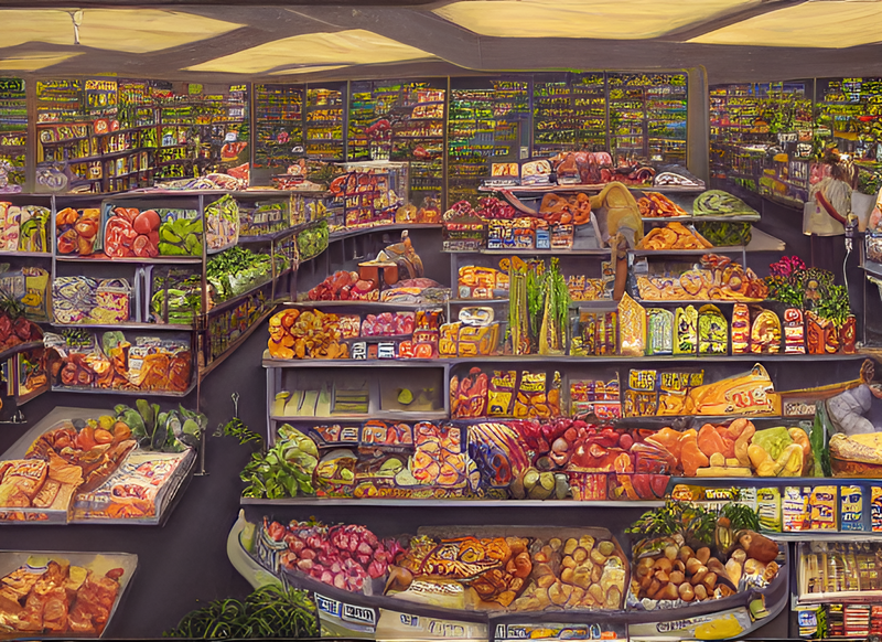 试图抢占先机!谷歌将生成式人工智能引入在线购物领域