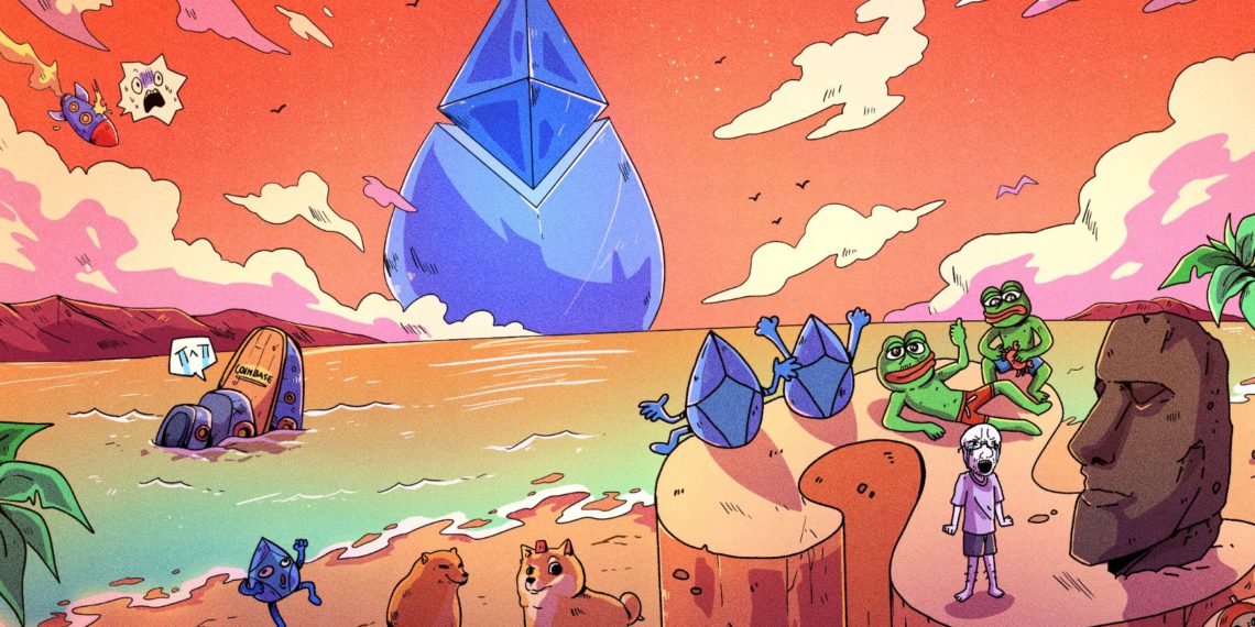 Lido质押更新为无信任Trustless!无需托管密钥、靠第三方分配奖励 Lido质押更新为无信任Trustless!无需托管密钥、靠第三方分配奖励