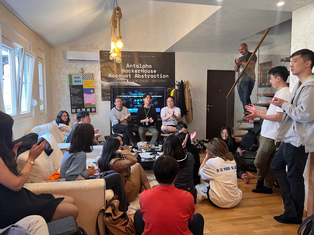 黑山EDCON2023结束一个月后的思考：基础设施和应用趋势前瞻5