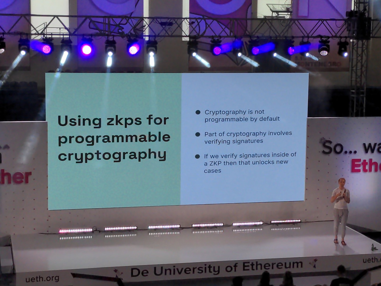 黑山EDCON2023结束一个月后的思考：基础设施和应用趋势前瞻3