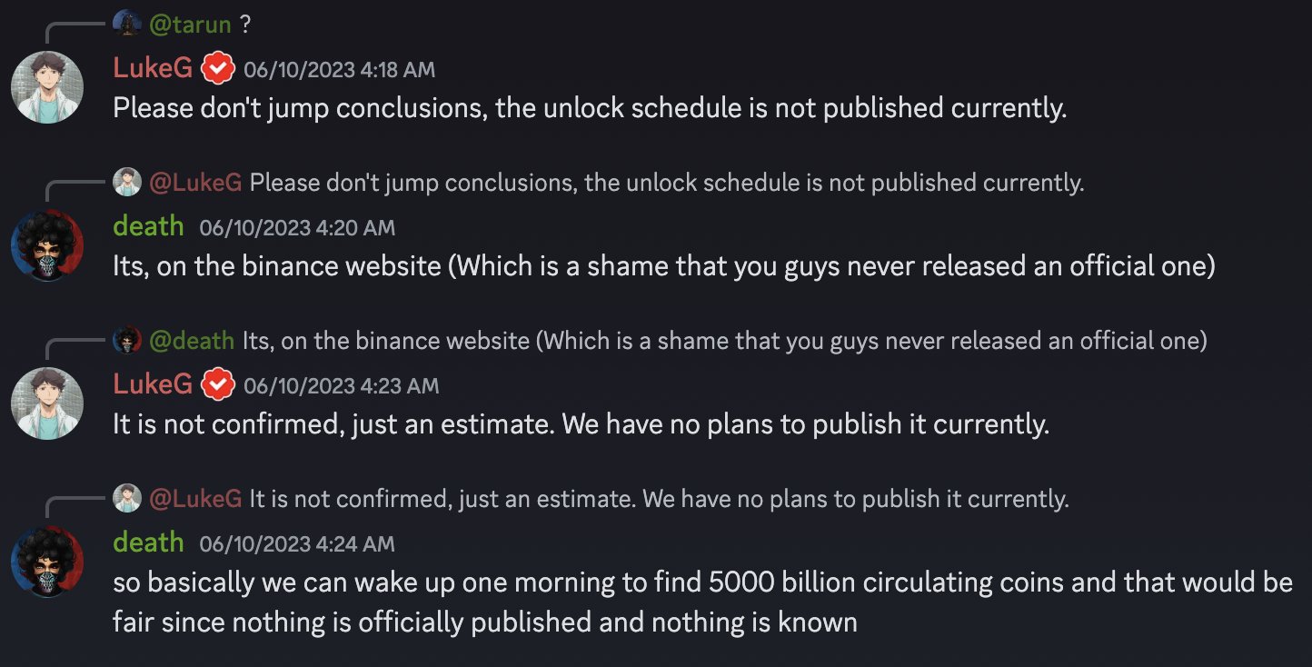 Sui基金会锁仓代币竟在质押！Bybit交易员揭公链Sui内幕3
