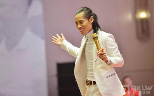 成功学吹上了天的五大天王，害得无数家庭家破人亡2