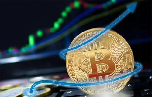 比特币价格达到关键支撑位，短期持有者增持导致价格上涨