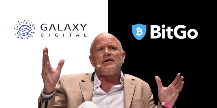 Galaxy Digital成功终止12亿美元收购！法院点头且免分手费