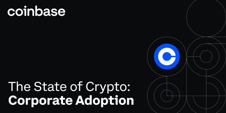 Coinbase：52%财富100强企业展开区块链计划 美国监管是Web3最大阻碍