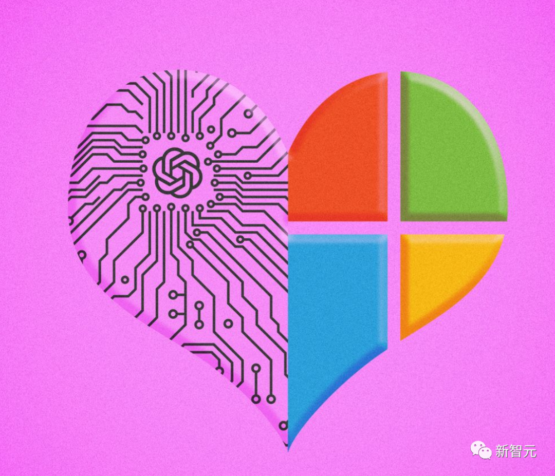 OpenAI带微软市值飞升2.6万亿美元！外媒却爆两家内斗，关系微妙