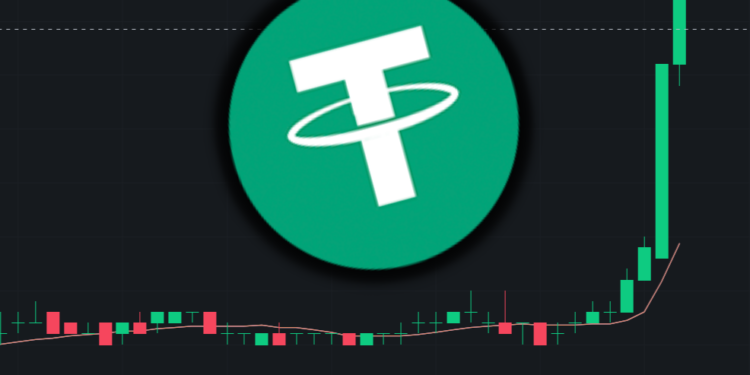 币安上USDT开始脱钩！升至1.0038兑1USDC
