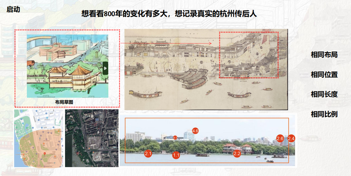 杭州动漫地铁专列今日发车！无界AI《新西湖繁胜全景图》与迪斯尼等超级IP一同亮相