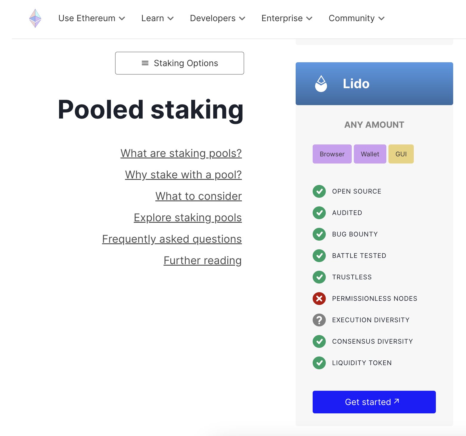Lido质押更新为无信任Trustless!无需托管密钥、靠第三方分配奖励1 Lido质押更新为无信任Trustless!无需托管密钥、靠第三方分配奖励1