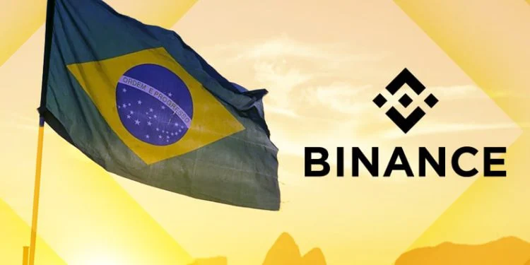 巴西出手调查币安!Binance Brazil董事遭传唤