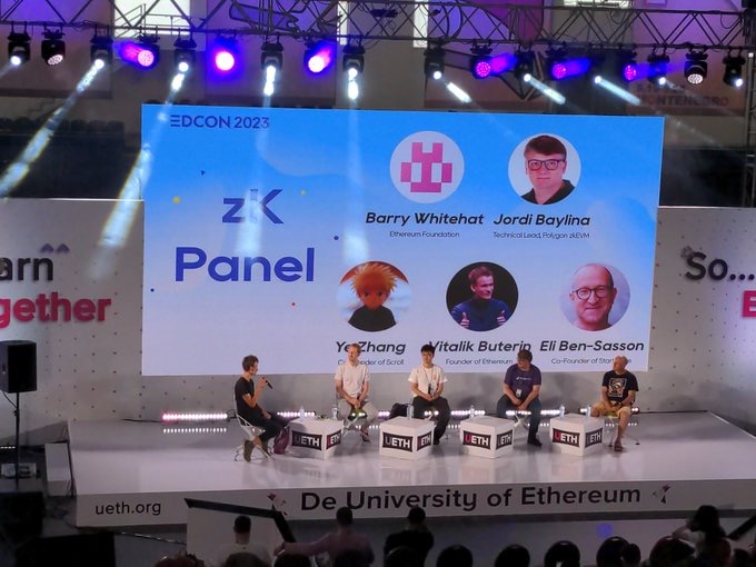 黑山EDCON2023结束一个月后的思考：基础设施和应用趋势前瞻4