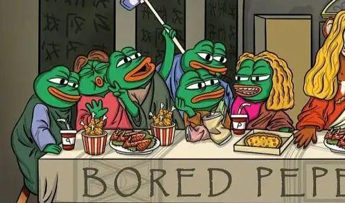 pepe有销毁机制吗 pepe币能上1U吗