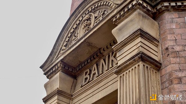 彭博社：Silvergate和Signature倒闭后的加密银行新格局