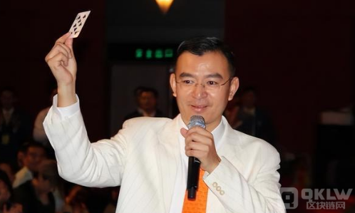 成功学吹上了天的五大天王，害得无数家庭家破人亡1