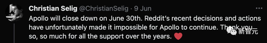 拒绝数据被谷歌OpenAI等白嫖，美版贴吧Reddit对API访问收费，ChatGPT等近8000个社区揭竿而起以示抗议