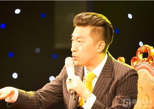 成功学吹上了天的五大天王，害得无数家庭家破人亡3