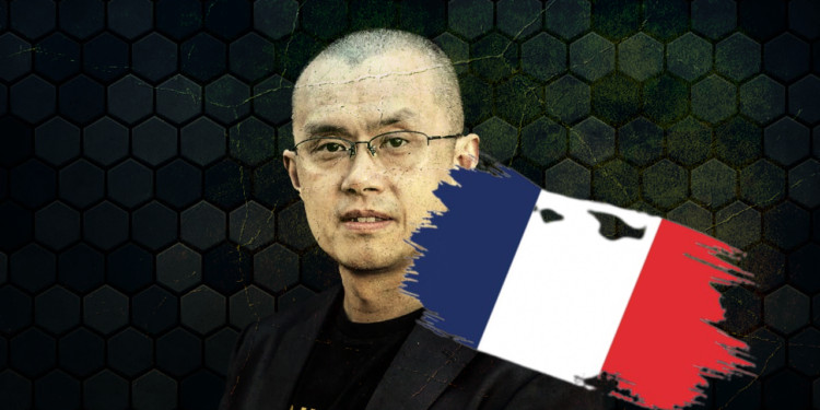 多国打压！币安涉严重洗钱遭法国检方调查